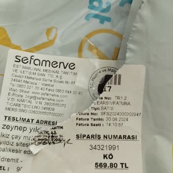 İade Sürecinde Mağduriyet Ve İletişim Sorunları