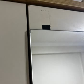 Kırık Ürün Ve Müşteri Hizmetleri Sorunu