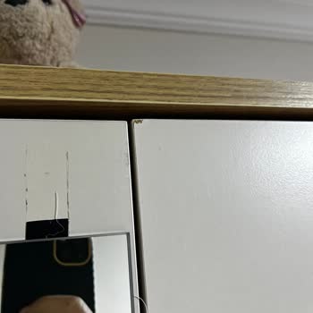 Kırık Ürün Ve Müşteri Hizmetleri Sorunu