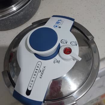 Karaca Züccaciye Düdüklü Tencere Sorunu: Yanlış Conta Ve Yetersiz Müşteri Hizmeti