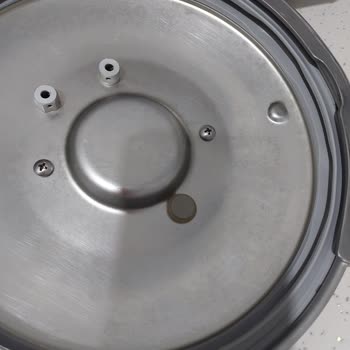 Karaca Züccaciye Düdüklü Tencere Sorunu: Yanlış Conta Ve Yetersiz Müşteri Hizmeti