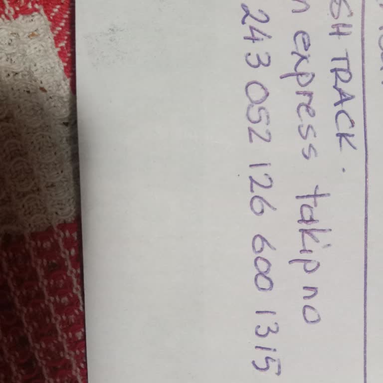 Sipariş Takip Sorunu Ve İletişim Eksikliği