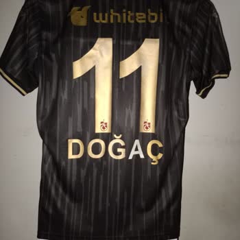 TS Club Formasında Kalitesiz Baskı Ve İletişim Sorunu