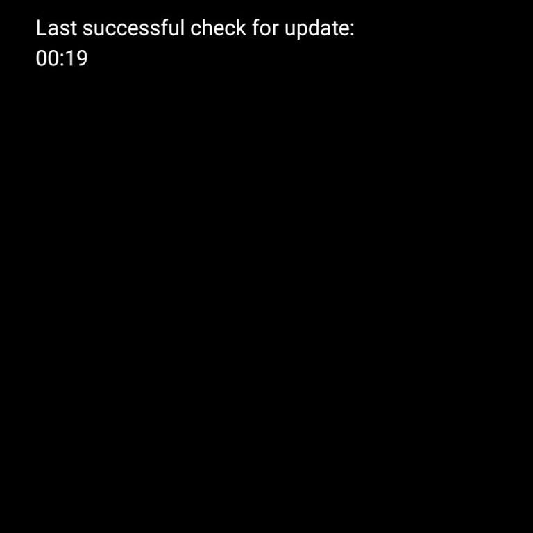 Omix X5 Cihazımda Güncelleme Sorunu Ve Performans Düşüklüğü!