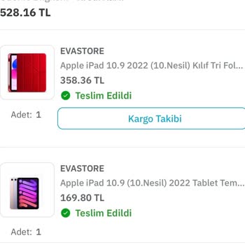 Eksik Ürün Ve Yetersiz Müşteri Hizmeti Deneyimi