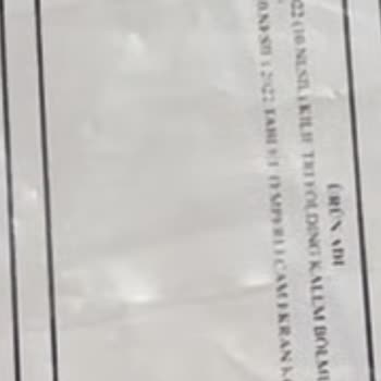 Eksik Ürün Ve Yetersiz Müşteri Hizmeti Deneyimi