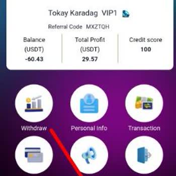 peikoapps.com Yanıltıcı Yatırım Vaadiyle Karşılaştım!