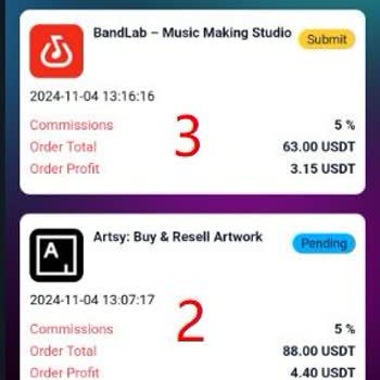 peikoapps.com Yanıltıcı Yatırım Vaadiyle Karşılaştım!
