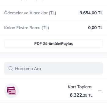 QNB Finansbank Ve Lidio Ödeme Sorunu: İade Talebi