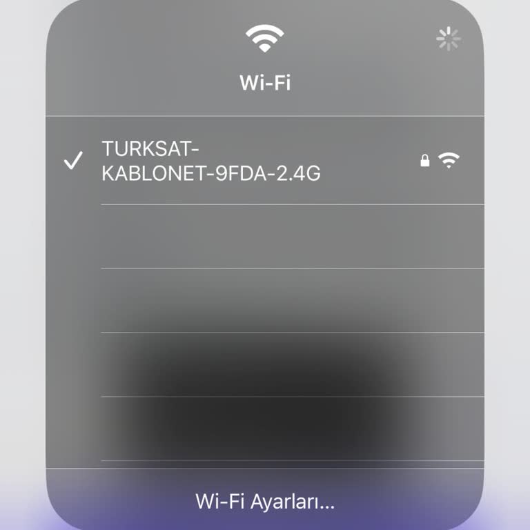 TÜRKSAT'ın 5G Hizmetindeki Büyük Hayal Kırıklığı