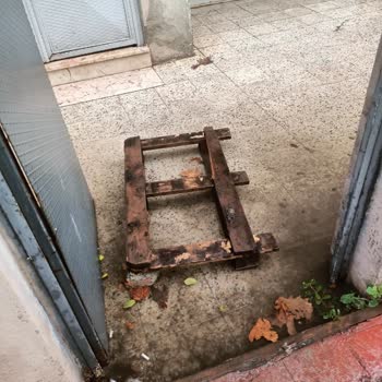 Erenler Belediyesi'nin Asfalt Sorunu