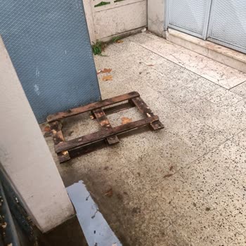 Erenler Belediyesi'nin Asfalt Sorunu