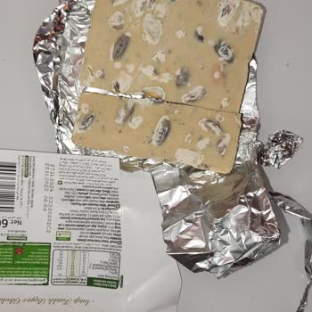 Taze Olmayan Ürün Şoku
