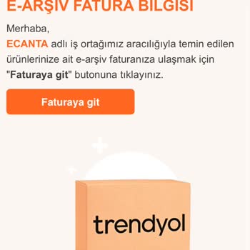 Yanlış Ürün Gönderimi Ve İade Sorunu