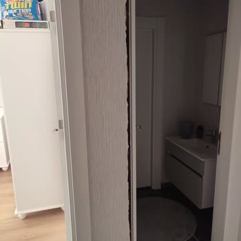 İnşaat Kalitesizliği Ve Isıtma Sorunlarıyla Mücadele