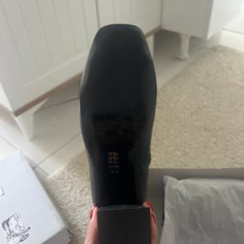 Trendyol Sent Wrong Item Instead of Guess Sneakers and Refused My Return Request