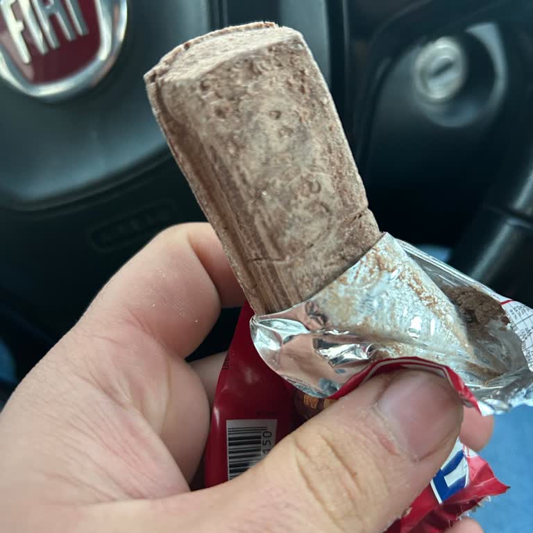 Nestle Kit Kat Hayal Kırıklığı