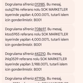 Albaraka'nın Güvenlik Açığı: 40 Bin TL'lik Kayıp!