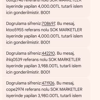 Albaraka'nın Güvenlik Açığı: 40 Bin TL'lik Kayıp!