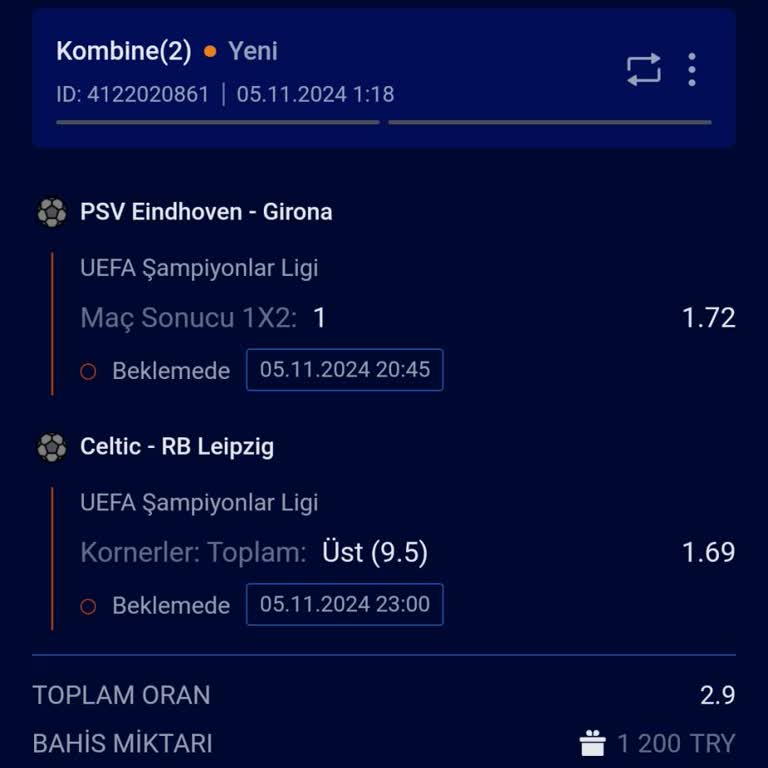 Deneme Bonusu Ve Çekim Sorunları