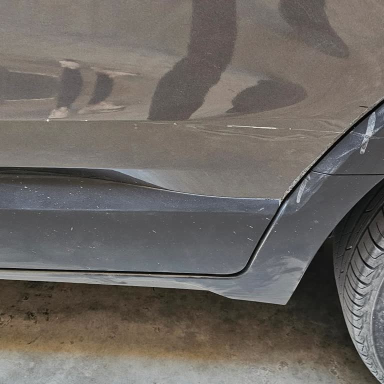 Garenta Araç Kiralama: Haksız Hasar Ücreti Ve Müşteri Hizmetleri Sorunu