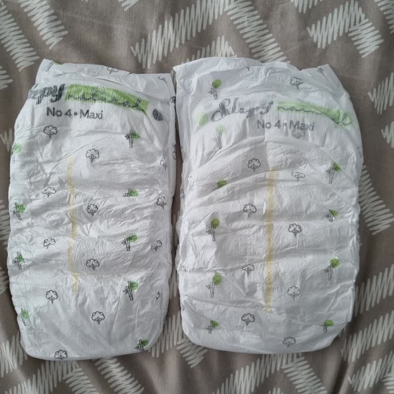 Bebek Bezi Kalitesindeki Değişim Ve Sağlık Sorunları