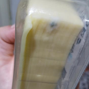 Cebeci Tost Peynirinde Şaşırtıcı Küf Sorunu