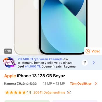 Fiyat Farkı Ve Yanıltıcı Müşteri Hizmetleri