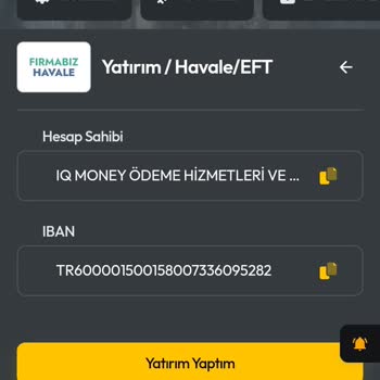 Yanlış Yönlendirme Ve İletişimsizlik Mağduriyeti