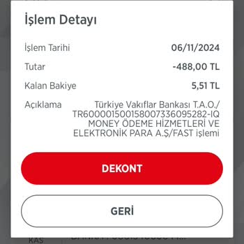 Yanlış Yönlendirme Ve İletişimsizlik Mağduriyeti