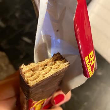 Bayat Ülker Çikolatalı Gofret Şoku
