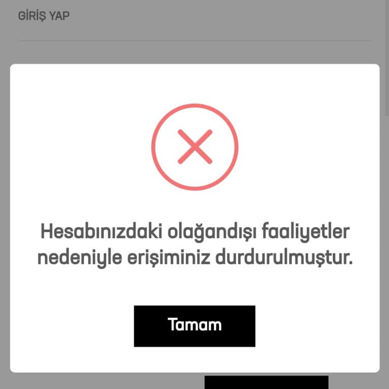 Passolig Hesabına Erişim Sorunu Ve Çözüm Arayışı!
