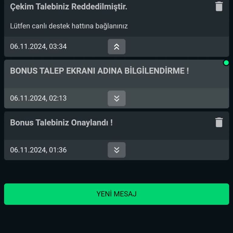 Sohobet Sitesinde Para Çekim Sorunları!
