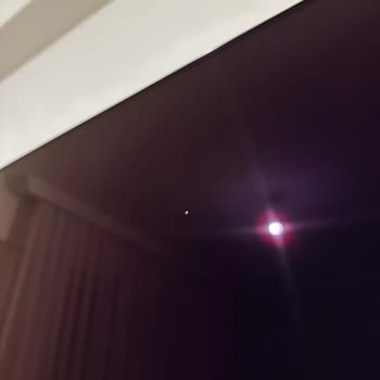 Samsung OLED TV'de Tekrarlayan Ekran Kabarması Sorunu