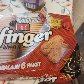 Klasik Bisküvinin Eski Tadını Ve Şeklini Yitirmesi