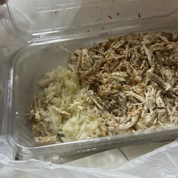Trendyol Yemek Yanlış Gelen Sipariş