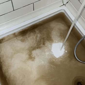 Yeditepe Üniversitesi'nde Su Krizi: Sağlık Tehlikede