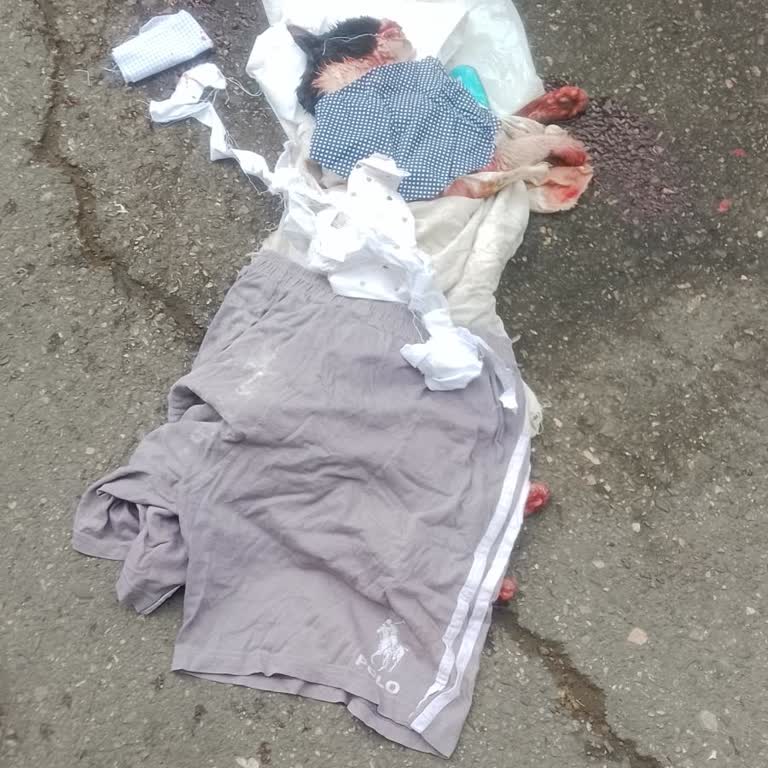 Geç Gelen Yardım Yüzünden Kaybedilen Can