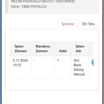 Esenyurt Hastanesinde Şaşırtıcı Kayıt: Mülteci Kontenjanı Mı?