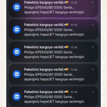 Hepsiburada İndirimli Ürünler İptal Edildi, Teslimat Sağlanmadı