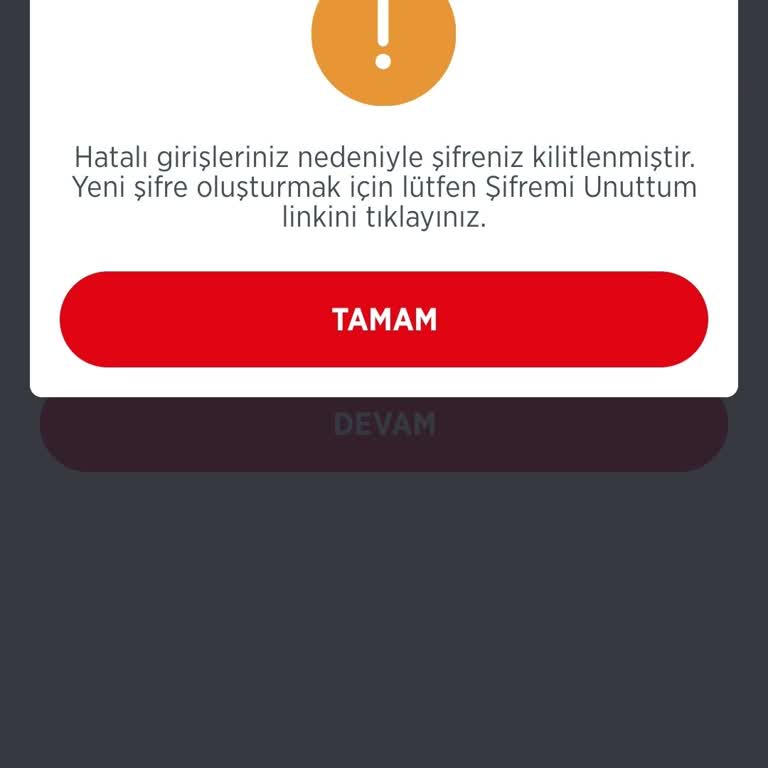 Yurt Dışında Ziraat Bankası İle İletişim Sorunu