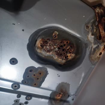 Montaj Hatasından Kaynaklanan Ocak Sorunu