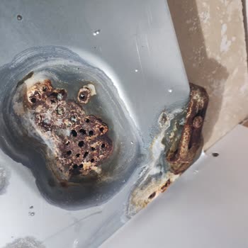 Montaj Hatasından Kaynaklanan Ocak Sorunu