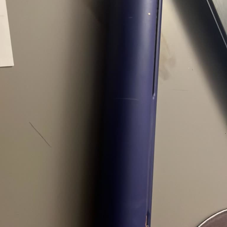 Garanti Süresi Dolmadan Arızalanan Dyson Saç Düzleştirici İçin Yardım Talebi