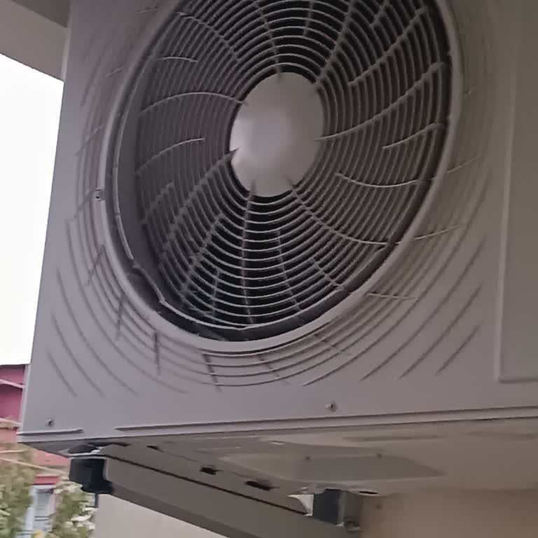 SEG Klima Teslimat Ve Ürün Sorunları