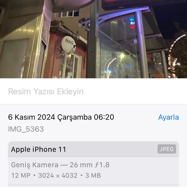 Gebze'de İstasyona Ulaşım Sorunu: Otobüsler Neden Gelmiyor?