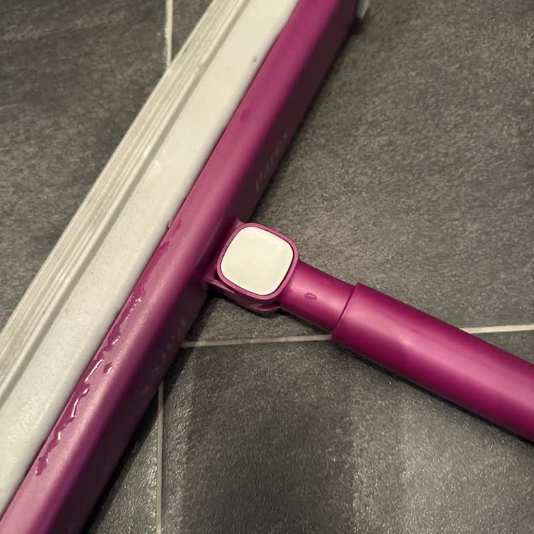 Parex Aqua Mop: Kullanım Zorluğu Ve Müşteri Hizmetleri Sorunu