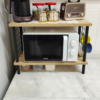 Koenic Mikrodalga: Çalışma Sorunu Ve İade Talebi