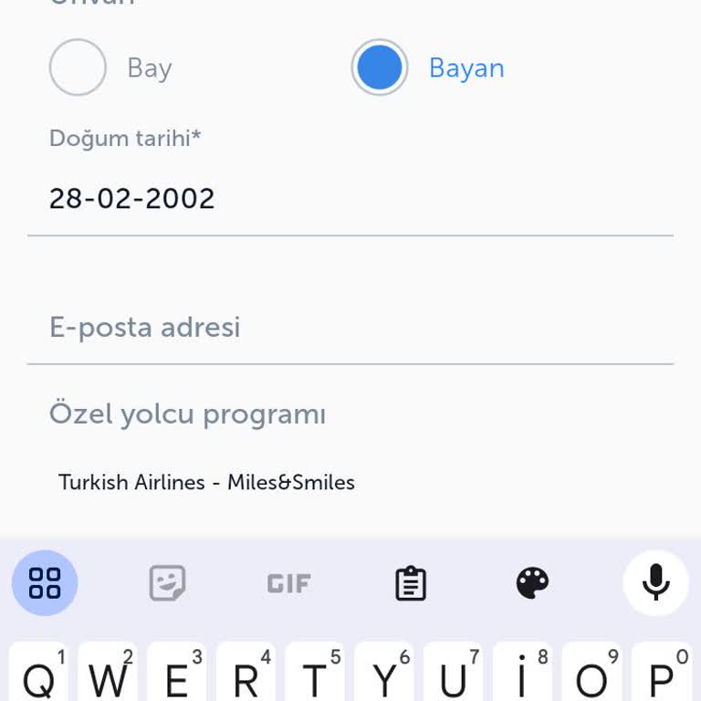 Üyelik Numarası Engeliyle Karşılaşılan Zorluklar
