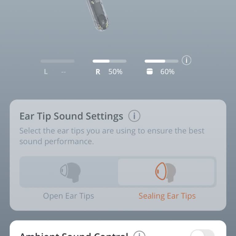 JBL Tune Flex Sol Kulaklık Çalışmıyor